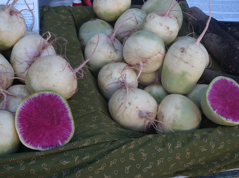 Railyard Arts District-圣菲必去景点