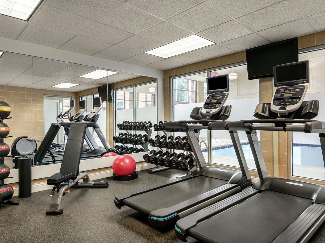 Homewood Suites by Hilton Harrisburg East-Hershey Area主图