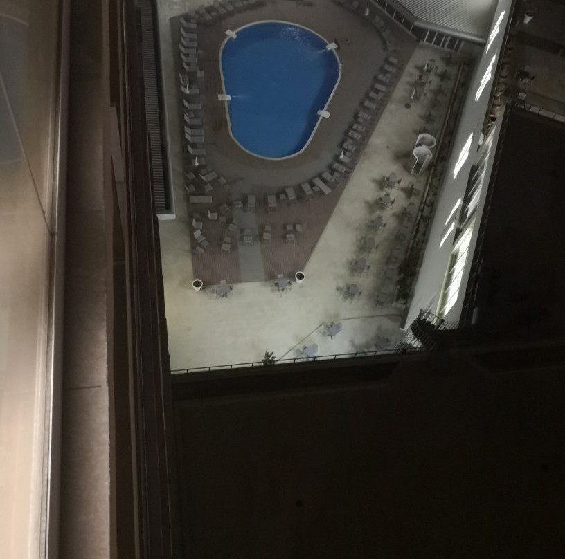 Hotel Vendome Khaled主图