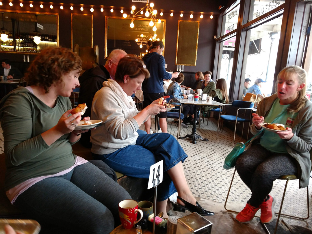 Bon Moment-新奥尔良必去景点