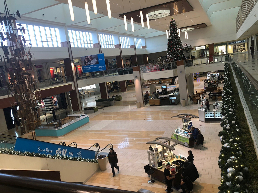 Southdale Center景点图片