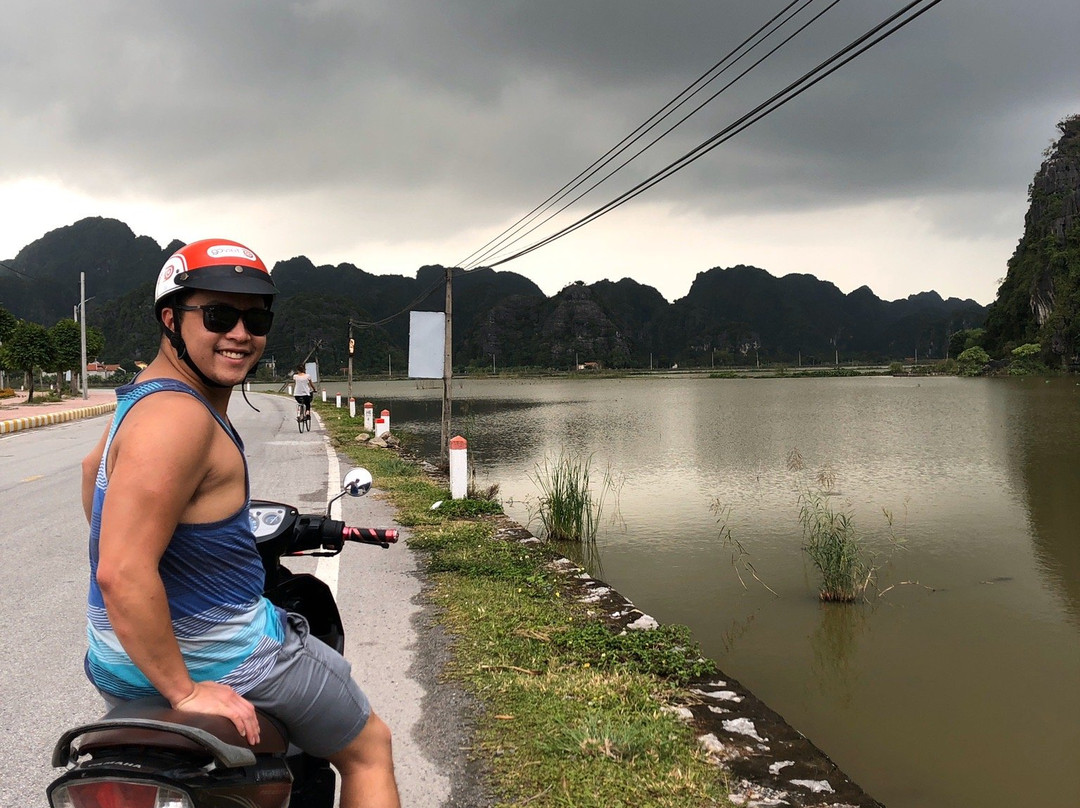 Ninh Binh Motorcycle Rental景点图片