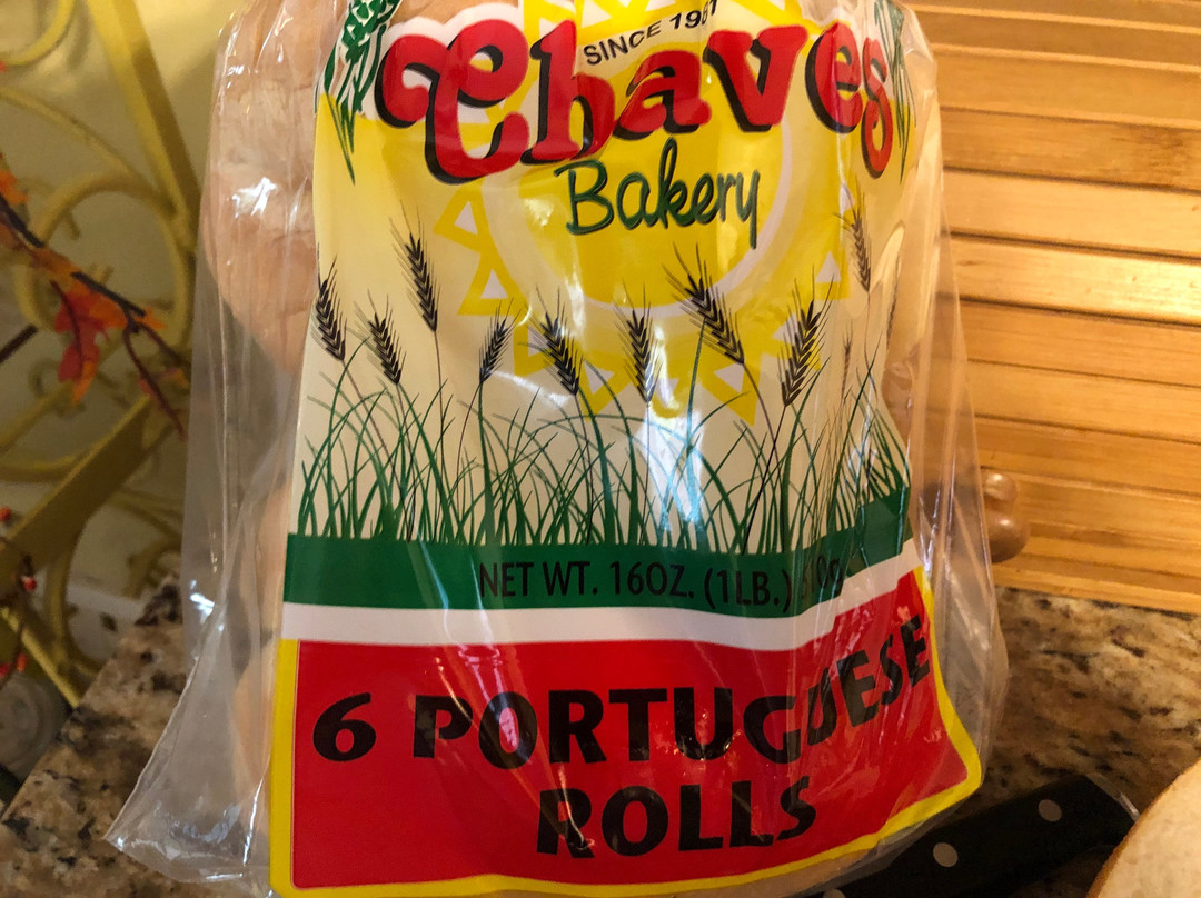 Chaves Bakery & Deli