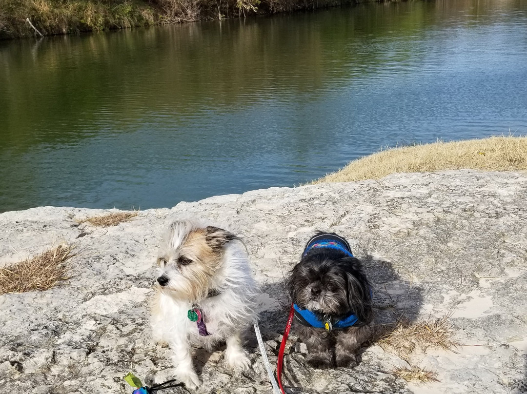 Paluxy River-Glen Rose必去景点