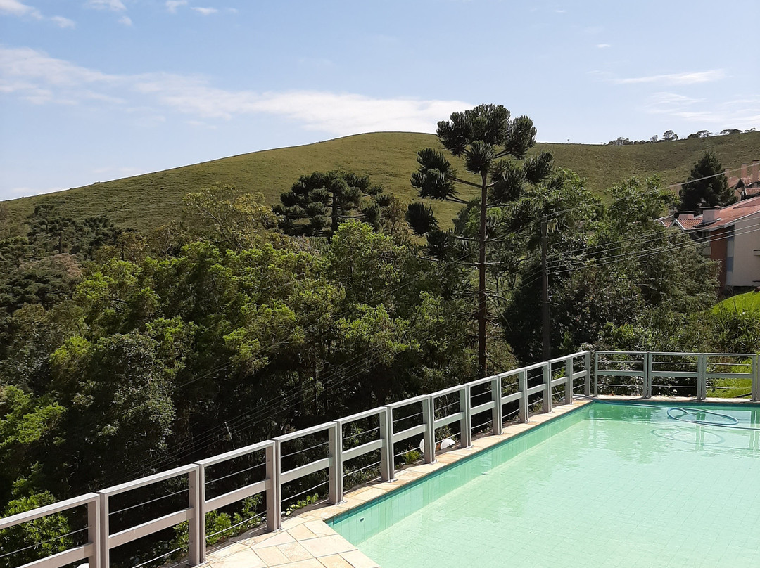 Plaza Inn Week Inn主图