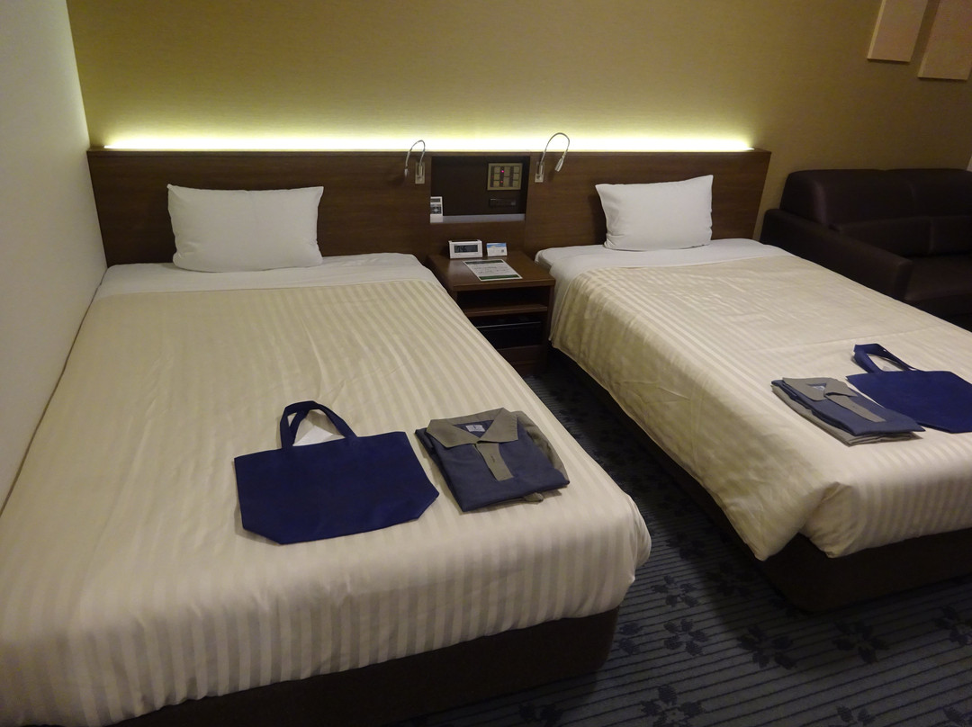 Hotel Bliss Villa Hasami主图