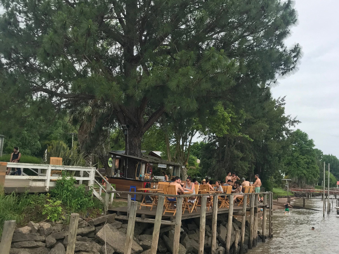 Delta Point-蒂格雷必去景点