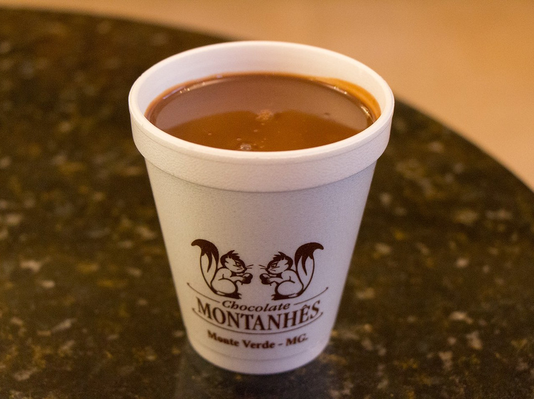 Chocolate Montanhês