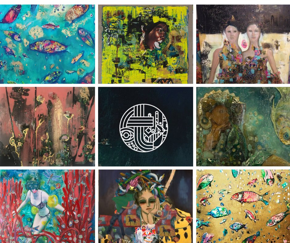 Tanya Talamante Art School & Gallery-圣何塞卡波必去景点