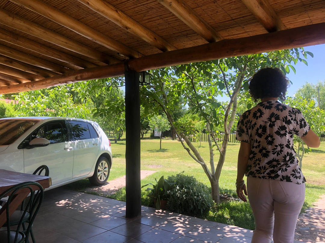 Posada del Jamon主图