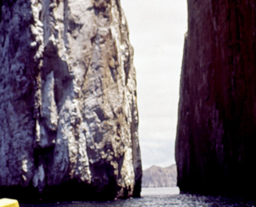 Parque Nacional Galapagos-加拉帕戈斯群岛必去景点