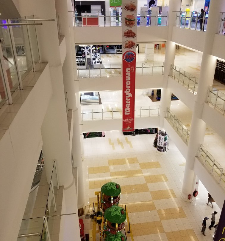 Taiping Mall景点图片