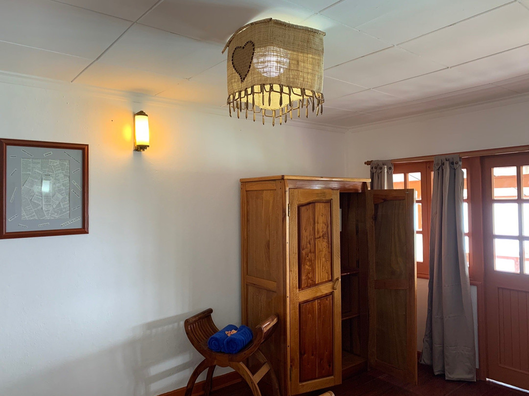 L 海洋酒店主图