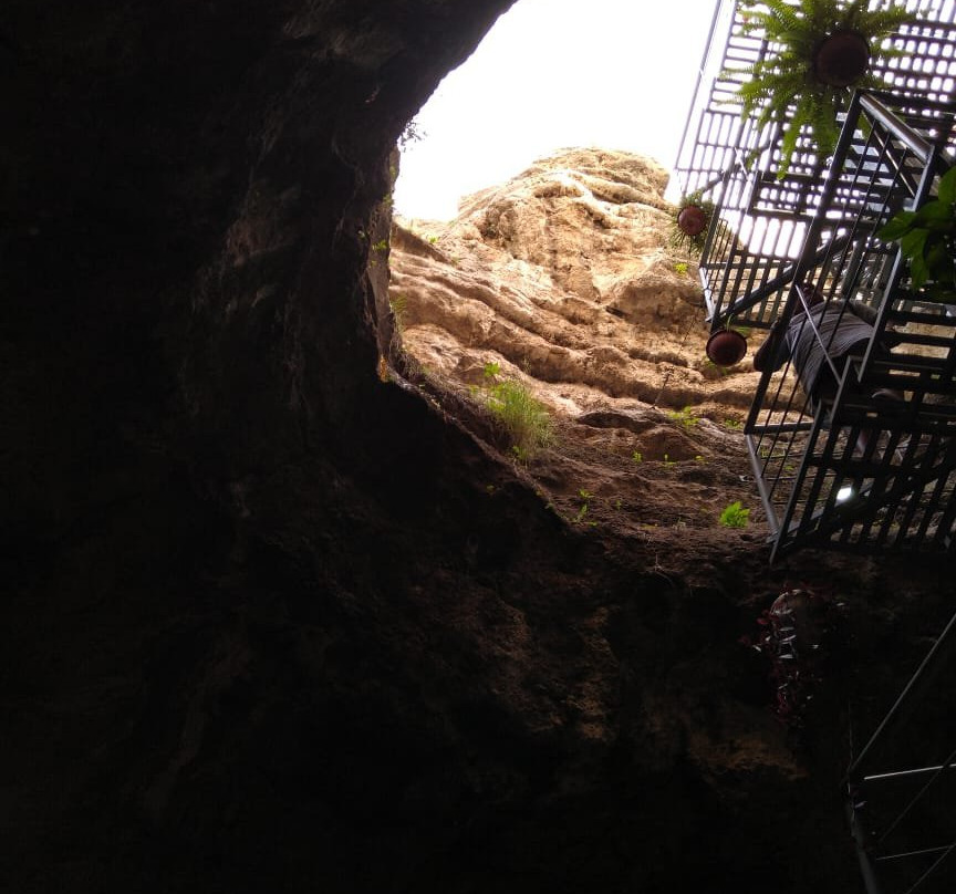 Cuexcomate-普埃布拉必去景点