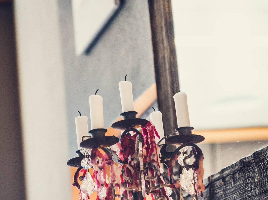 Résidence Hôtelière Le Sapin主图