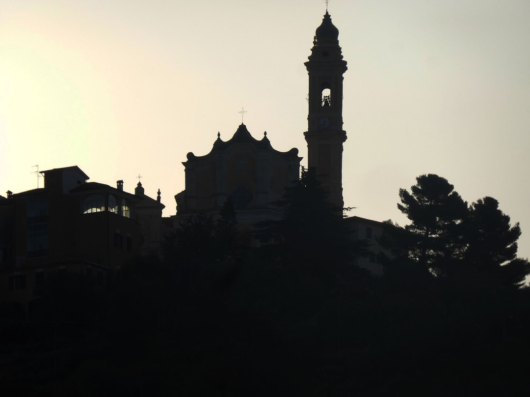 Centro Storico-Civezza必去景点