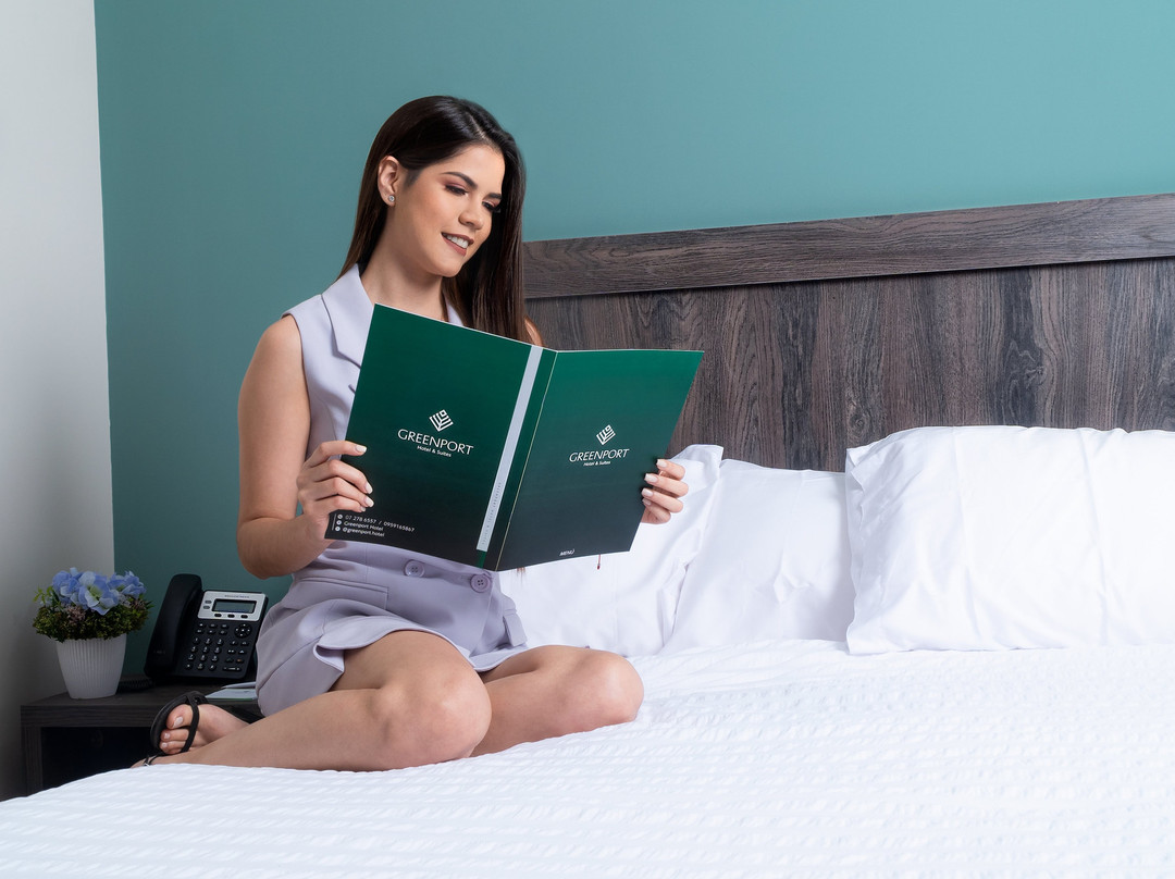 REEC Machala by Oro Verde Hotels主图