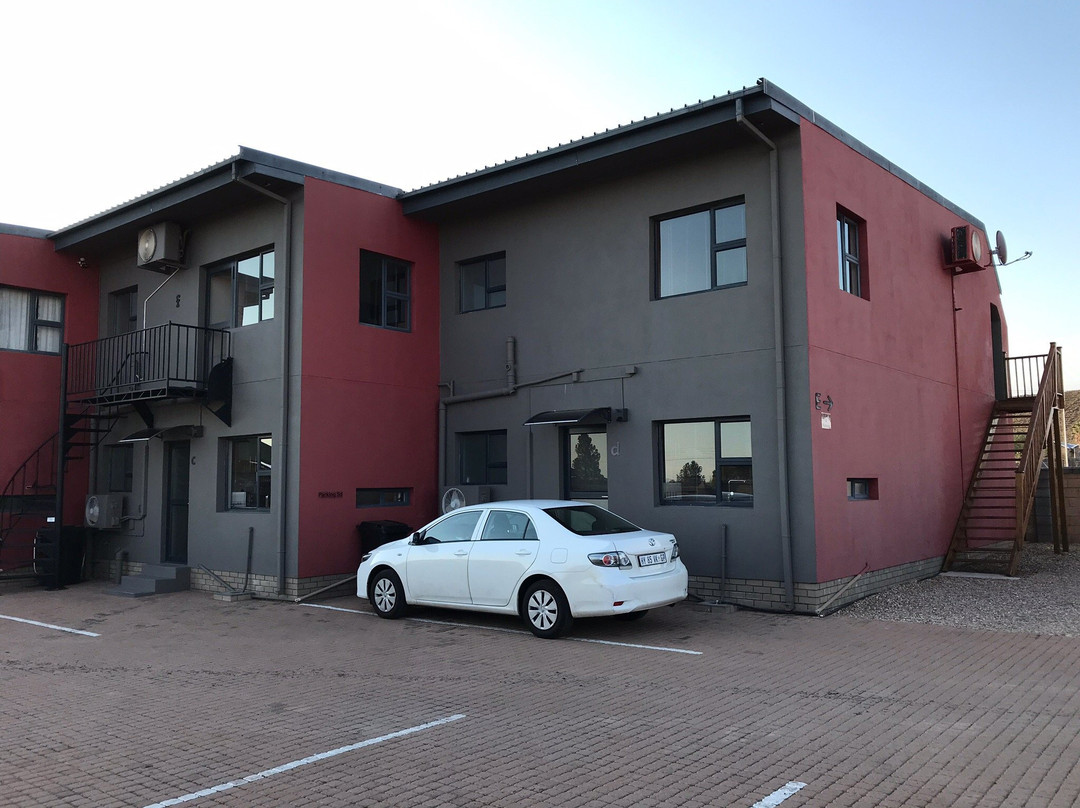 Haus Holzapfel主图