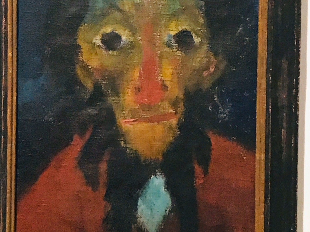 Kunsthalle景点图片