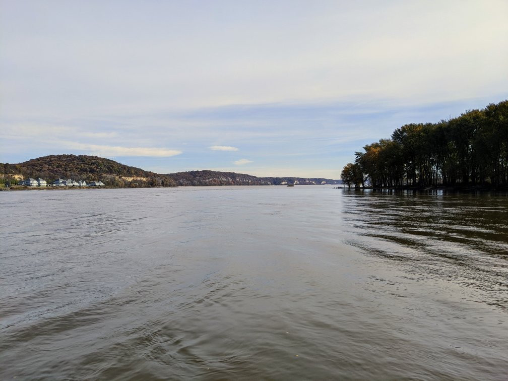 Brussels Ferry-Brussels必去景点