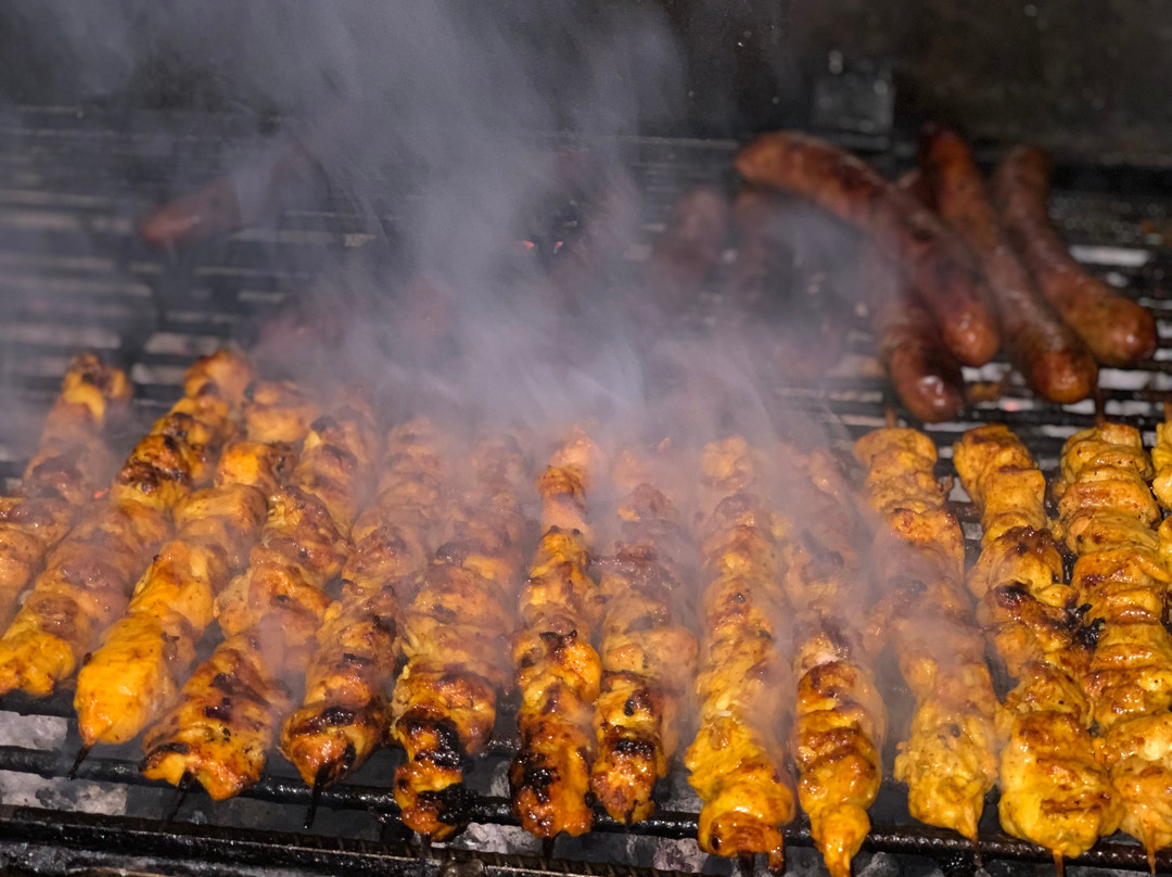 Parque La Pradera-佩雷拉必去景点
