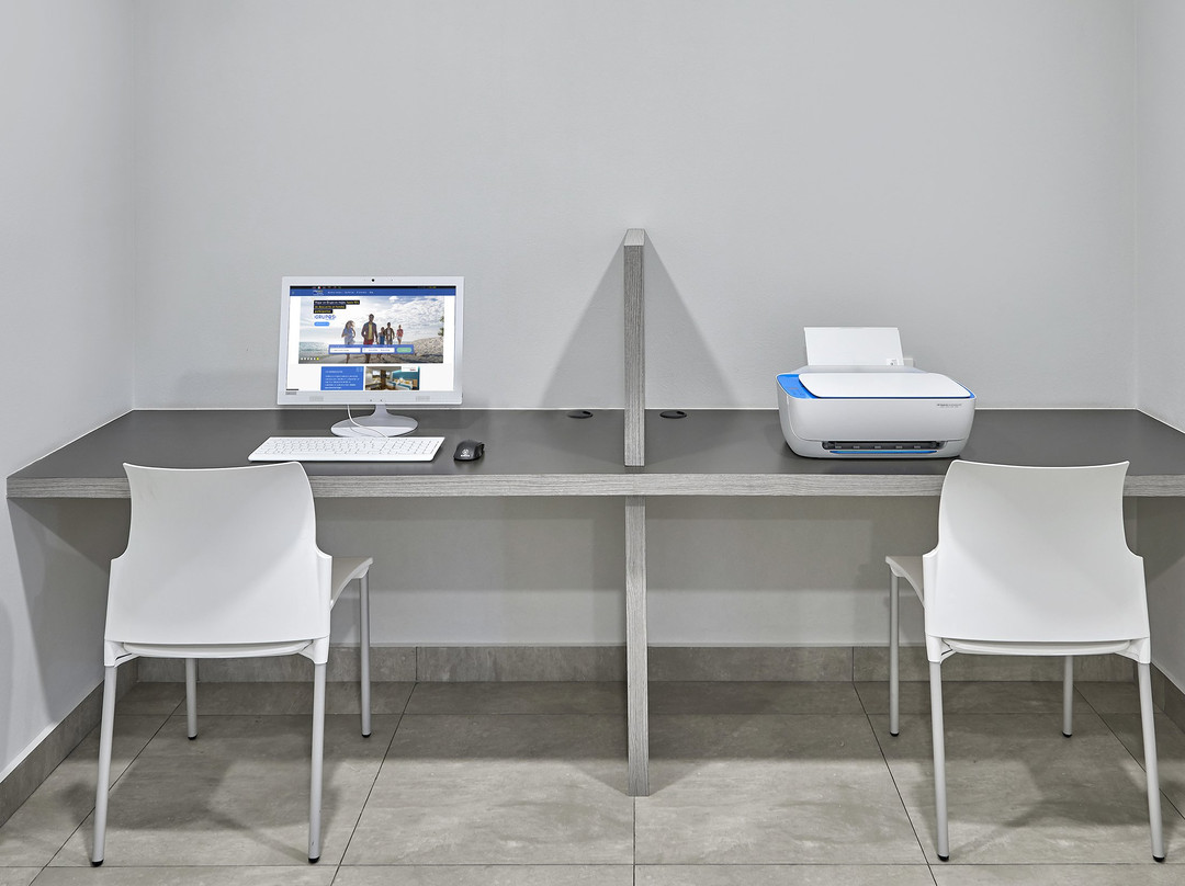 City Express Junior By Marriott Ciudad Juárez Consulado主图