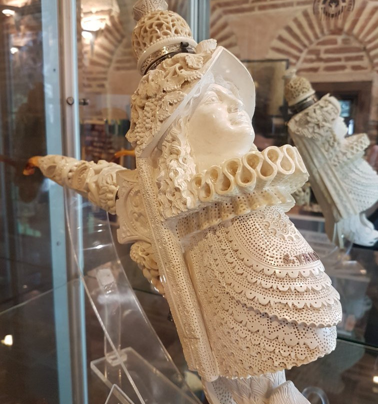 Luleltasi Muzesi景点图片