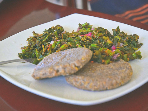 Lasta Garden Retreat-拉利贝拉必去景点