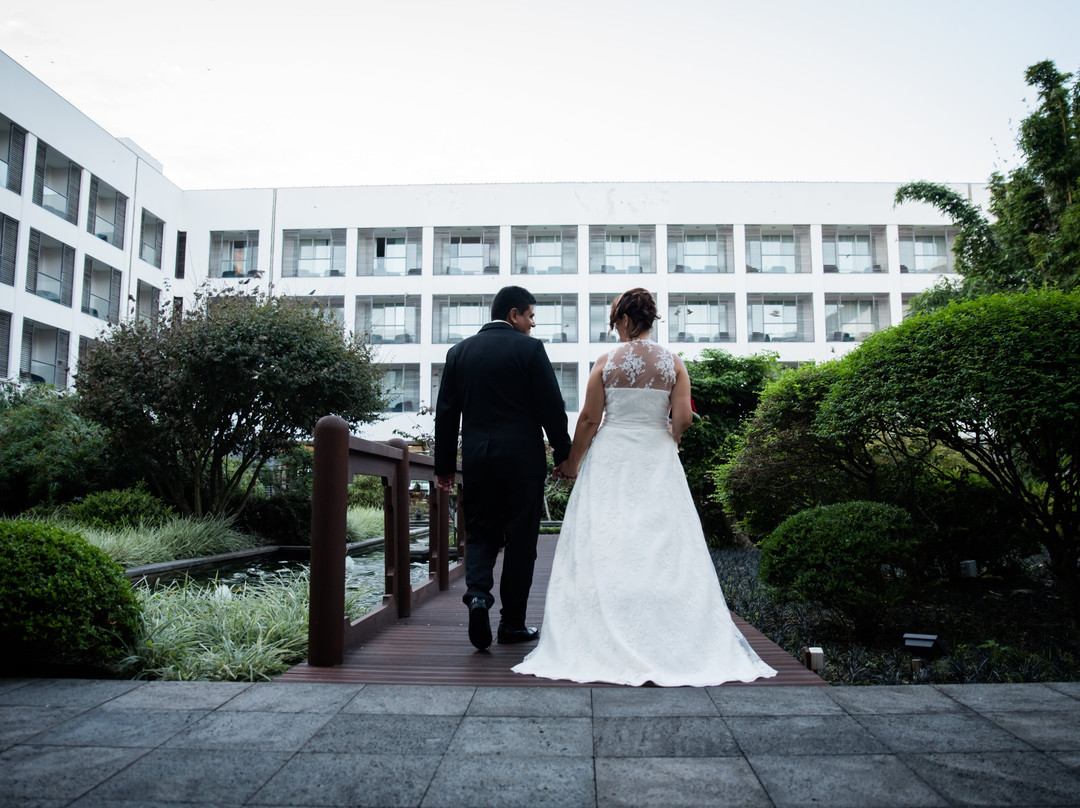 Azoris Royal Garden - Leisure & Conference Hotel主图