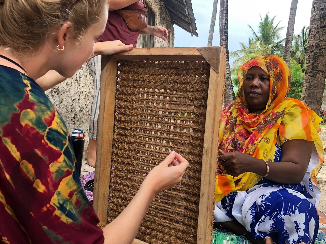 Jambiani Tours-江比阿尼必去景点