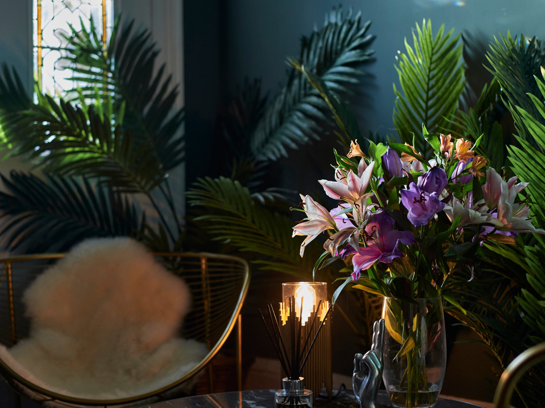 The Lodge Duxford主图