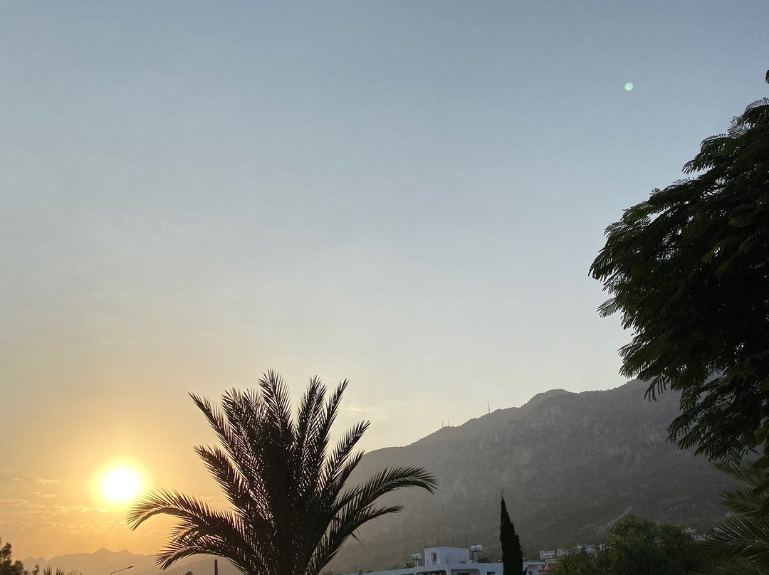 Club Simena Hotel主图