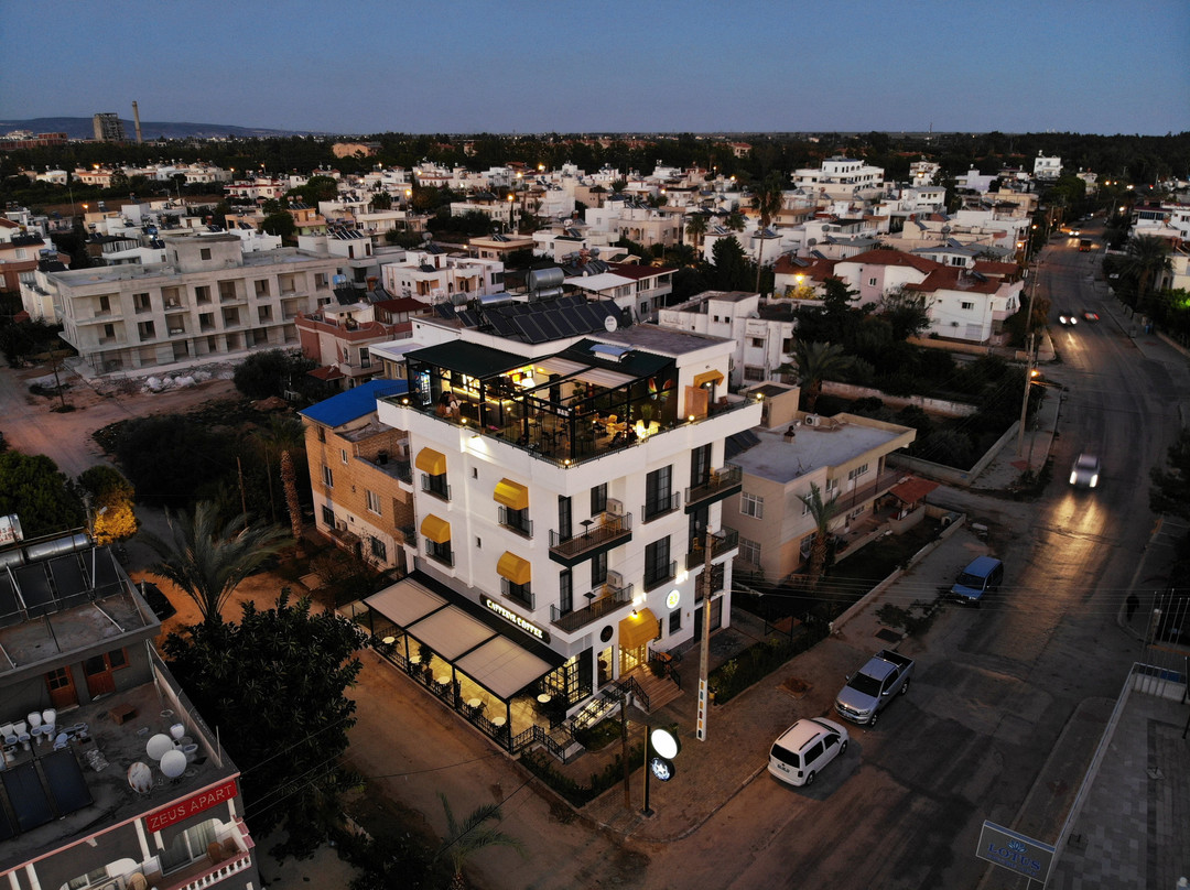 Limon Inn Hotel Taşucu主图