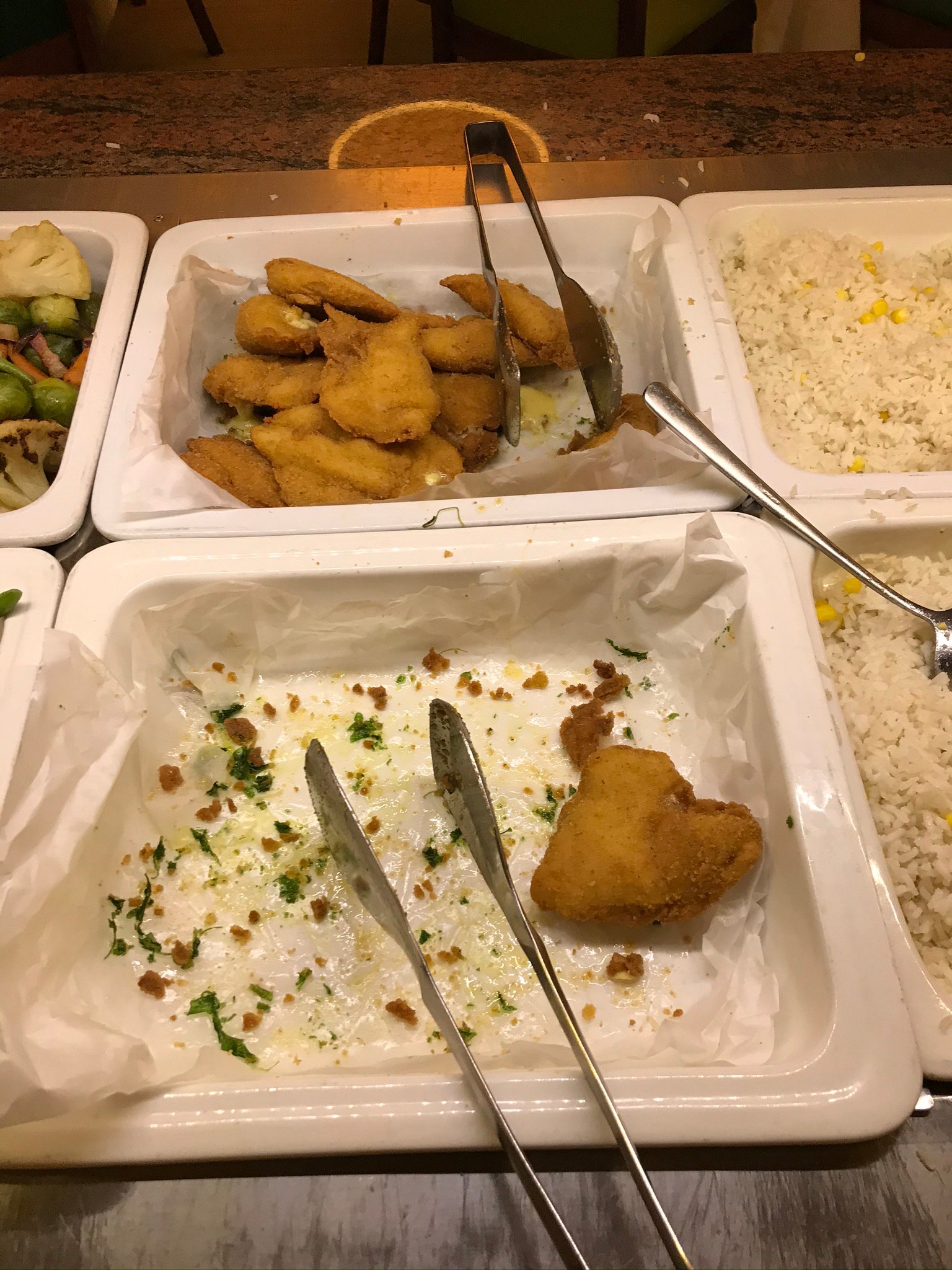 Hotel Delibab-餐饮