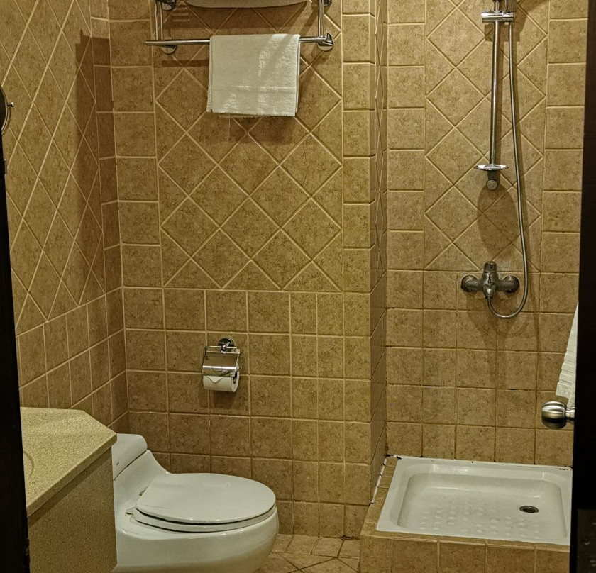 Howard Johnson by Wyndham Dammam主图