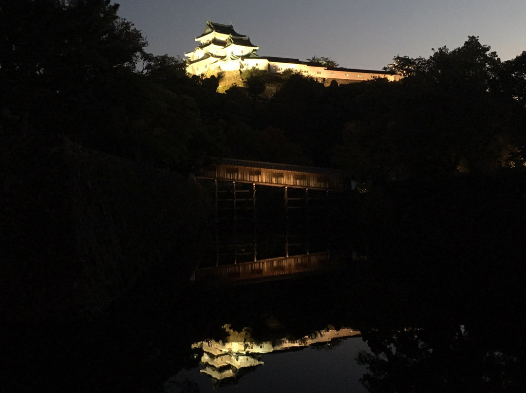 Ohashi Roka Bridge-和歌山市必去景点