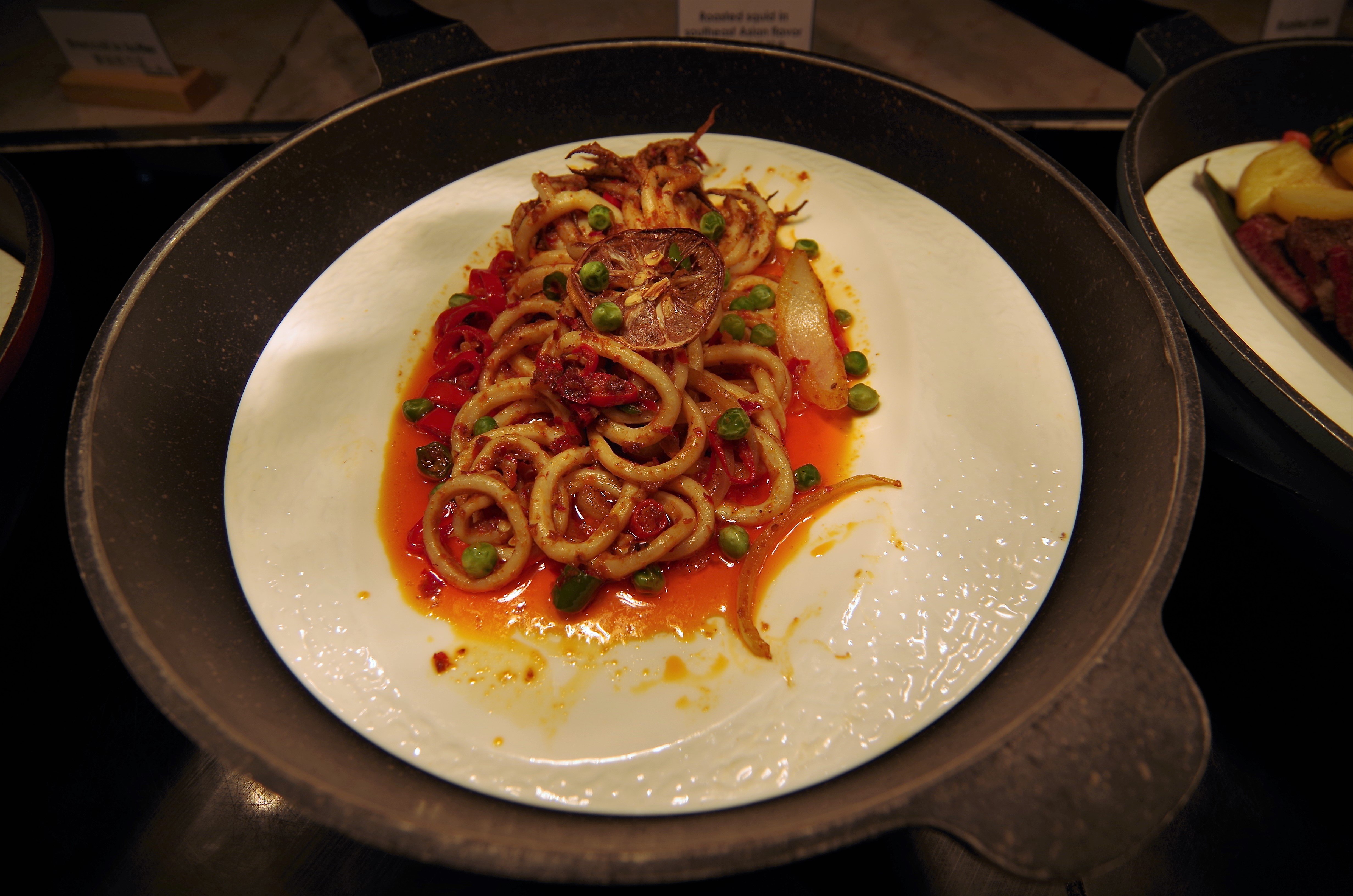 Sofitel Xining-餐饮