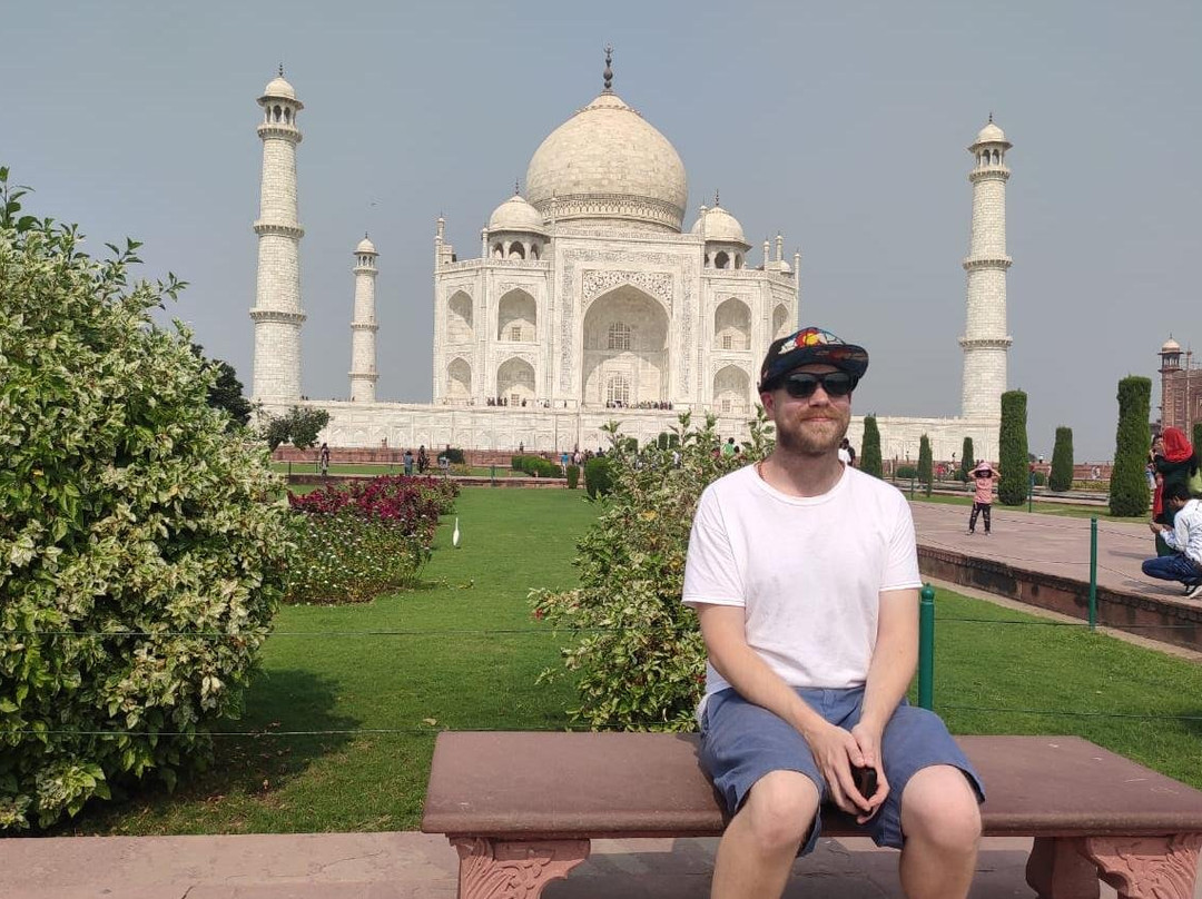 Holiday Journey India - Tours & Activities-斋蒲尔必去景点