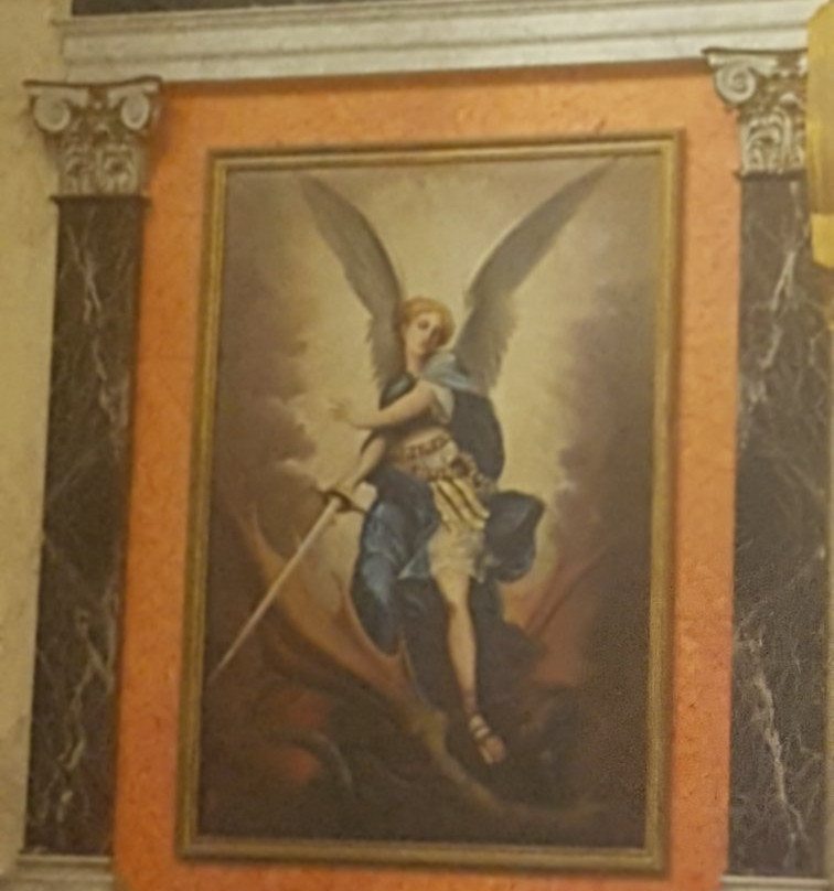 St. Peter's Church-雅法必去景点