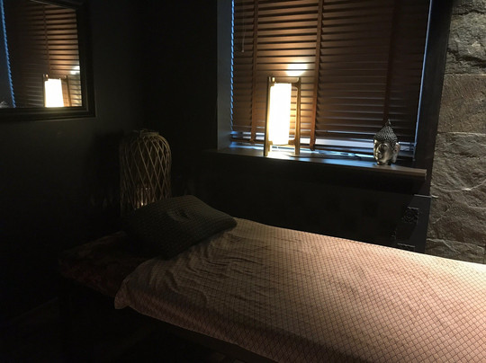 Nuad Thai-维尔纽斯必去景点