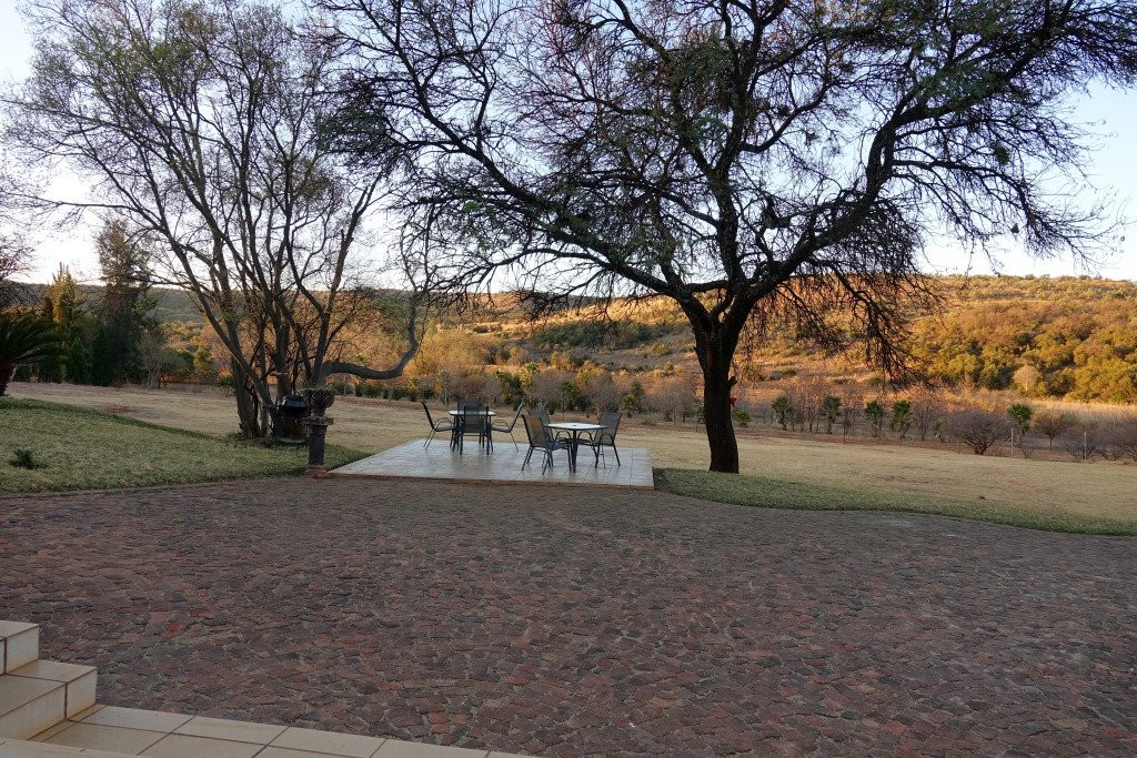 WoodRidge Palms Boutique Hotel主图