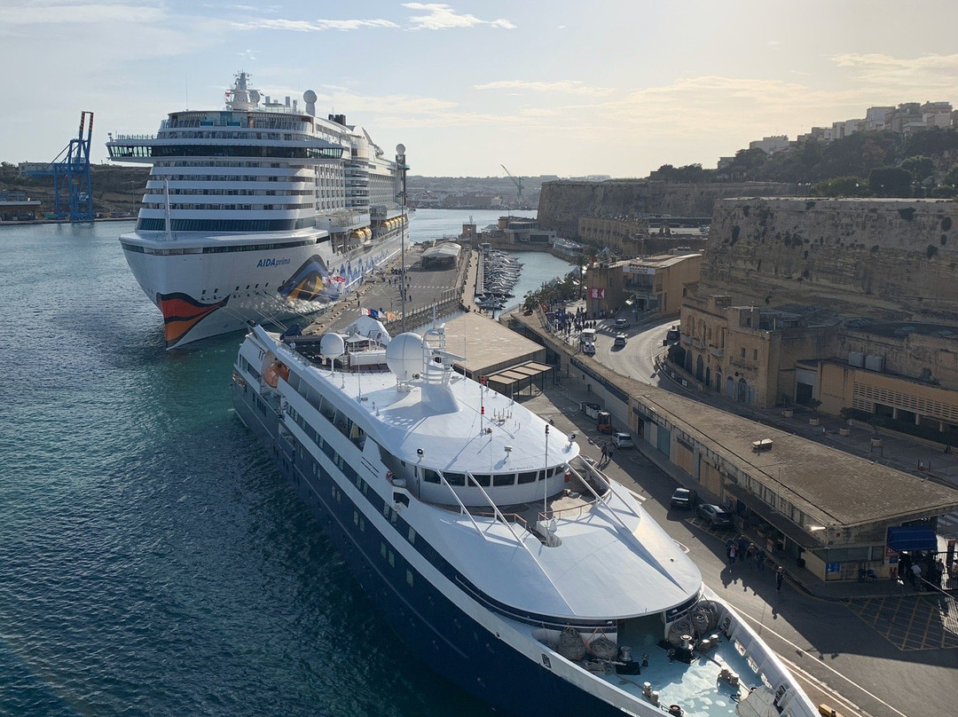 Malta Film Tours-Attard必去景点