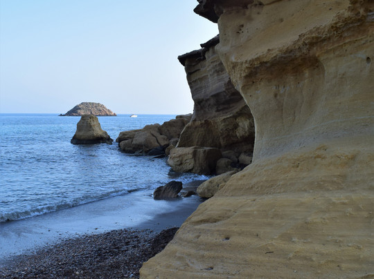 Playa Cueva de Lobos