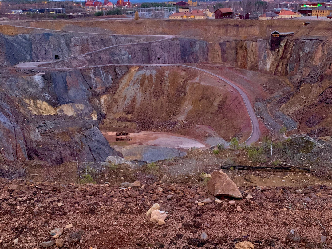 波勒姆民宿主图