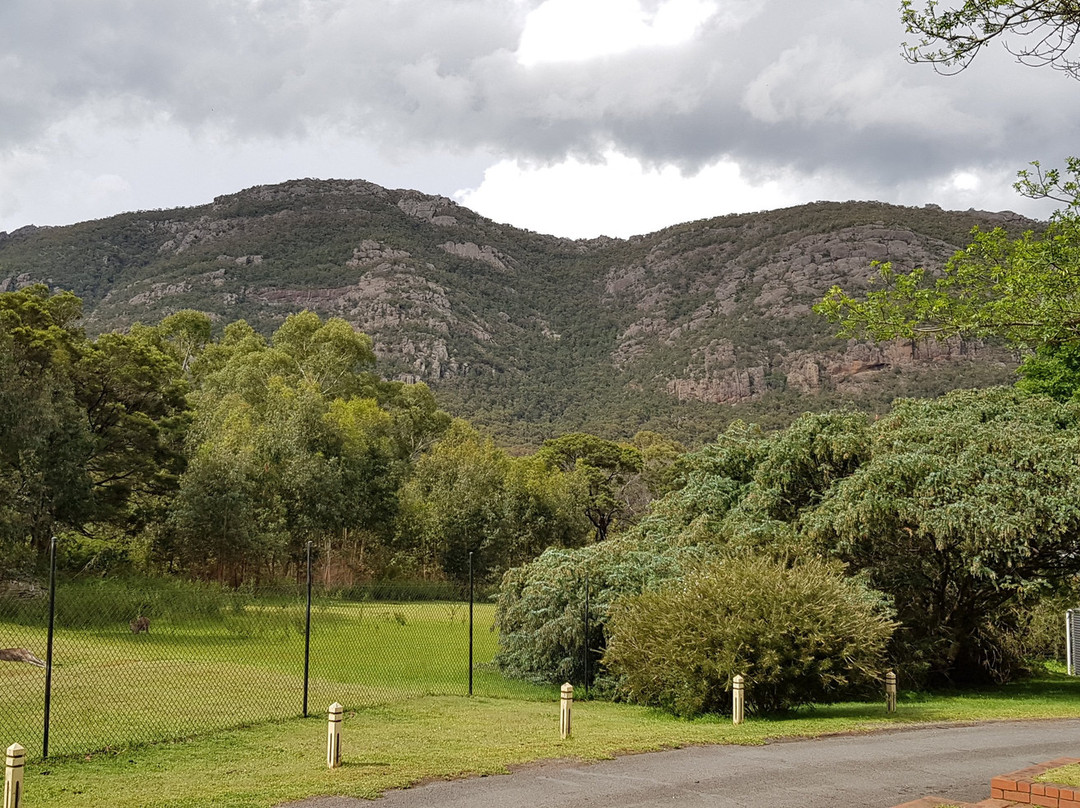 格兰坪汽车旅馆主图