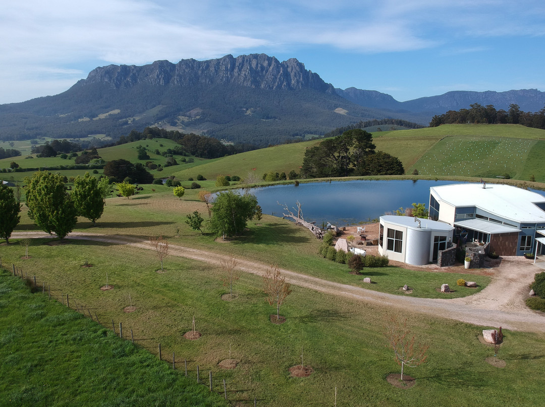 Eagles Nest Retreat主图