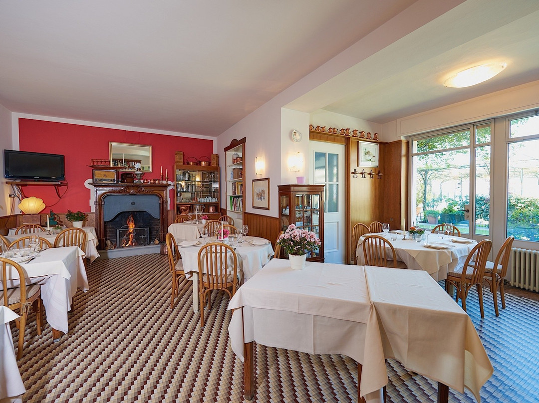 Hotel Ristorante Belvedere主图