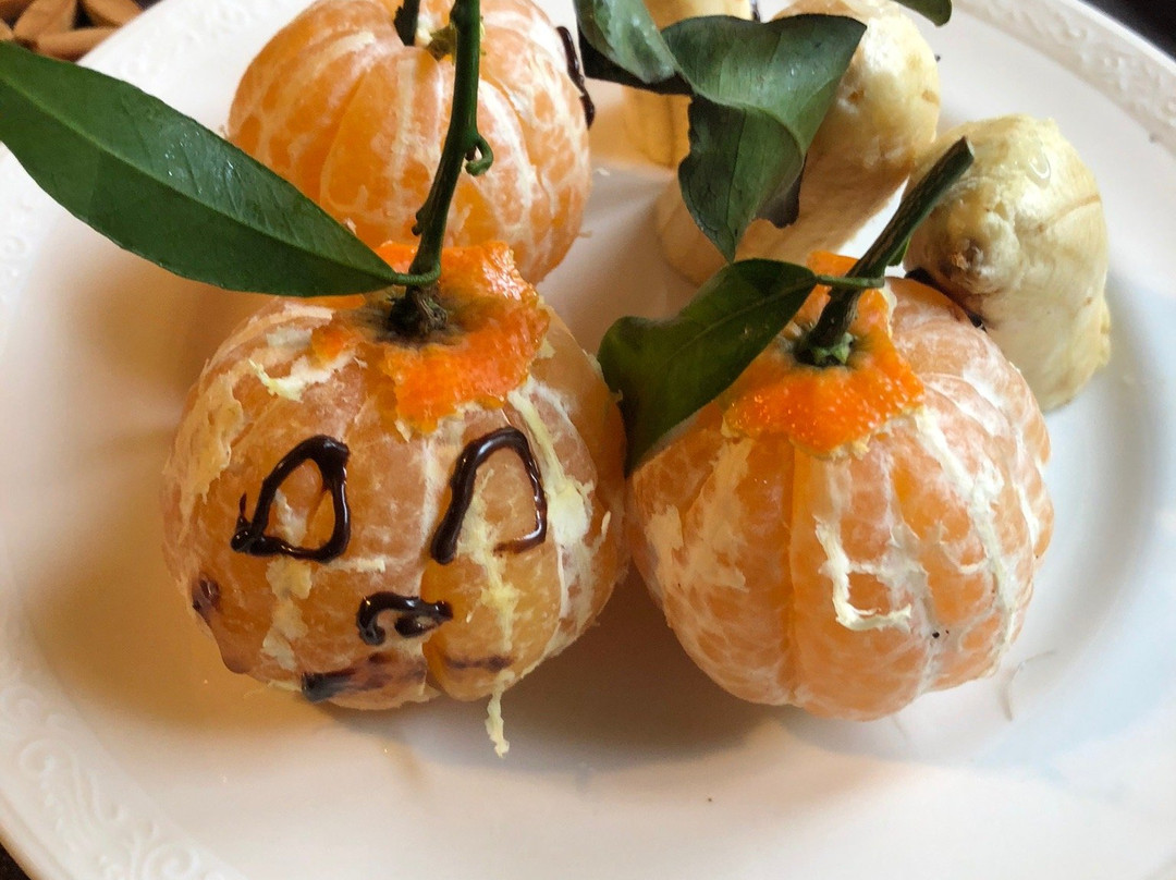 La Casona de Amaido主图