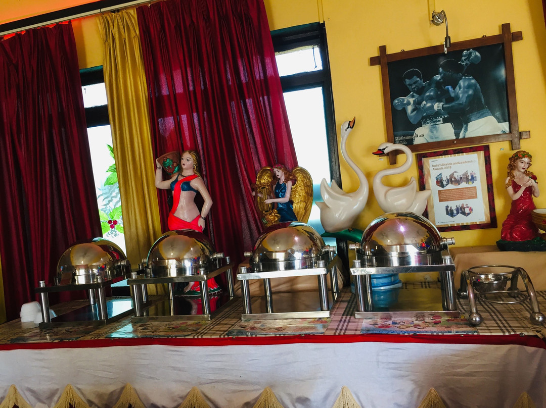 Colva Residency主图