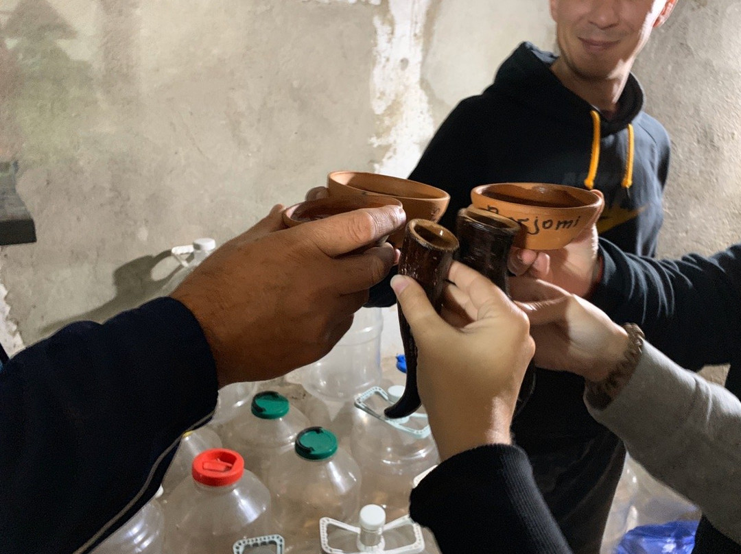吉米斯别墅酒店